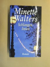 kniha Schlangenlinien, RM Buch und Medien Vertrieb GmbH 2001