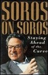 kniha Soros on Soros: Staying Ahead of the Curve [Anglická verze knihy "Soros o Sorosovi zůstat na vrcholu křivky"], John Wiley & Sons 1995