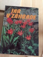 kniha Jar v záhrade, Príroda 1984