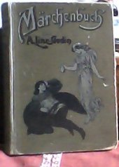 kniha Marchenbuch, Verlag JugendHorst 1910