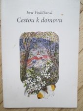 kniha Cestou k domovu, Obec Sentice 2006