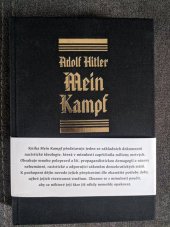 kniha Mein Kampf, Naše vojsko 2016