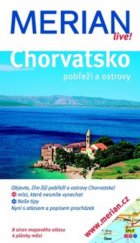 kniha Chorvatsko - pobřeží a ostrovy, Vašut 2009