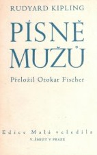 kniha Písně mužů, Vilém Smidt 1949