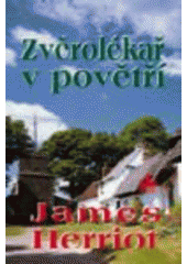 kniha Zvěrolékař v povětří, Baronet 2001