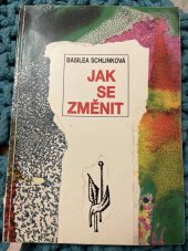 kniha Jak se změnit, Verlag 1993