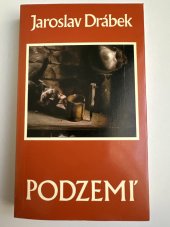 kniha Podzemí, Sixty-Eight Publishers 1986