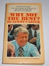 kniha Why not the best?, Bantam Books 1976