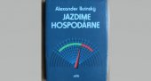 kniha Jazdime hospodárne, Alfa 1988