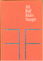 kniha Rádio Netopýr, Favia International 1992