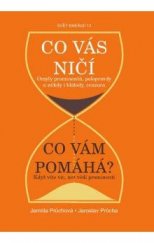 kniha Co vás ničí? Co vám pomáhá? Omyly prominentů, polopravdy a někdy i bláboly, cenzura. když víte víc, než vědí prominenti, Svítání 2015