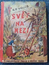 kniha Svět na mezi, Zmatlík a Palička 1947