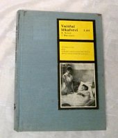 kniha Vnitřní lékařství 1. díl, - Část obecná - učební text pro stř. zdravot. školy, obor zdravot. sester., SZdN 1969