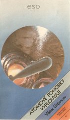 kniha Atomové ponorky vyplouvají, Naše vojsko 1985