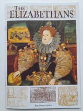 kniha The Elizabethans , Pitkin Guides 2007