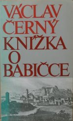 kniha Knížka o Babičce a její autorce, Sixty-Eight Publishers 1982