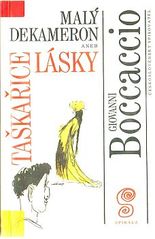 kniha Malý dekameron 4 aneb Taškařice lásky, Československý spisovatel 1993