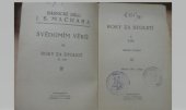 kniha Roky za století. II., - On, Šolc a Šimáček 1921