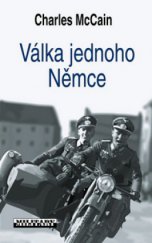 kniha Válka jednoho Němce román z 2. světové války, Baronet 2009