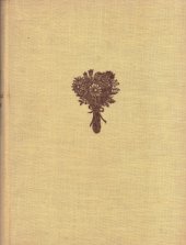 kniha Výbor z díla. 1. [díl], - Básně a libreta, SNKLHU  1956