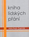 kniha Kniha lidských přání, Balt-East 2008