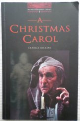 kniha A Christmas Carol, Oxford University Press 2000