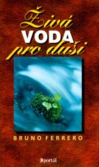 kniha Živá voda pro duši, Portál 2001