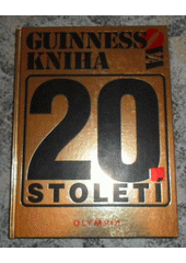 kniha Guinnessova kniha 20. století, Olympia 2000