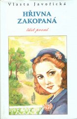 kniha Hřivna zakopaná 1., Akcent 1998