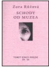 kniha Schody od muzea, Torst 2004