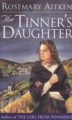 kniha The Tinner’s Daughter, Orion Books 1999