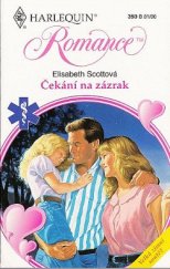 kniha Čekání na zázrak, Harlequin 2000