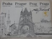 kniha Praha královskou cestou, Mladá fronta 1995