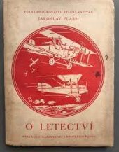 kniha O letectví, Masarykův letecký Fond 1925