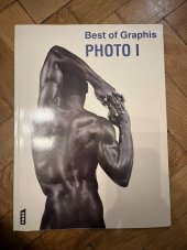 kniha Best of Graphis PHOTO I, Page one publishing 1993