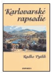 kniha Karlovarské rapsodie, Emporius 2005