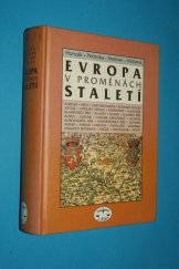 kniha Evropa v proměnách staletí, Libri 1997