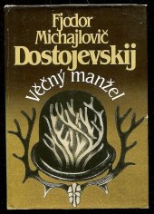 kniha Věčný manžel, Lidové nakladatelství 1985