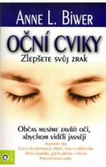 kniha Oční cviky Zlepšete svůj zrak, Eugenika 2010