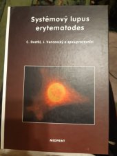 kniha Systémový lupus erytematodes, Medprint 1997