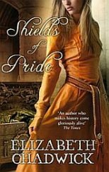 kniha Shields of Pride, Sphere books 2009