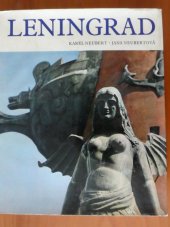 kniha Leningrad, Svět sovětů 1966