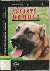 kniha Asijští démoni, Irma 1995