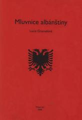 kniha Mluvnice albánštiny, Tribun EU 2008