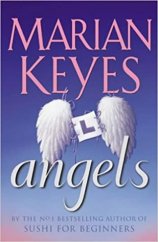 kniha Angels, Penguin Books 2003