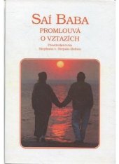 kniha [Saí Baba promlouvá]. Svazek 2, - Saí Baba promlouvá o vztazích, Grafie 2001