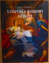 kniha Utrpení a radosti očistce, Christianitas 2021