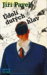 kniha Údolí dutých hlav, Agentura V.P.K. 1995