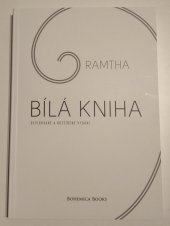 kniha Bila kniha, Bohemica Books 2022