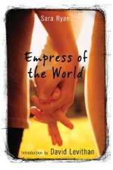 kniha Empress of the World, Penguin Books 2012